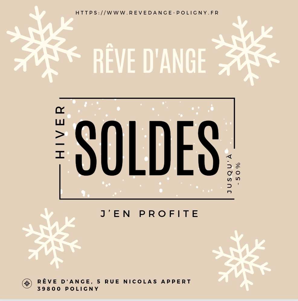 soldes hiver