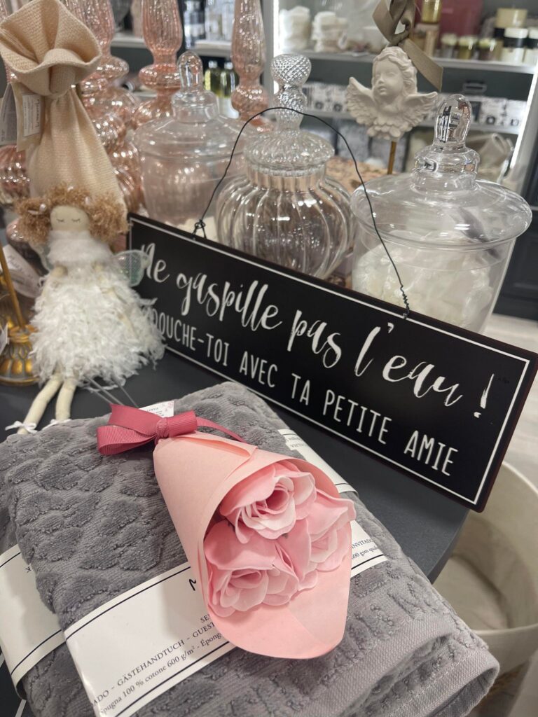 mathilde m cadeaux